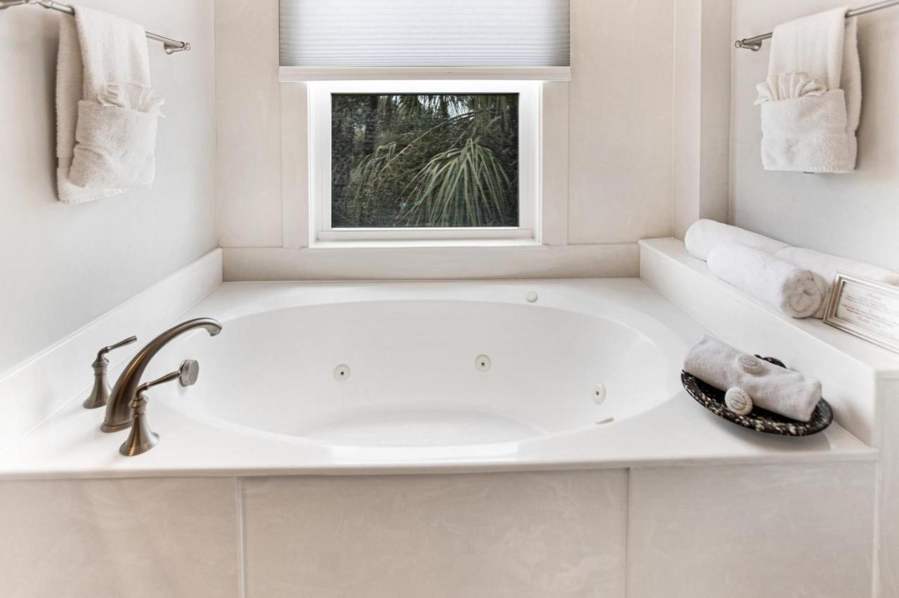 Villa By The Sea Tybee Island Exterior foto