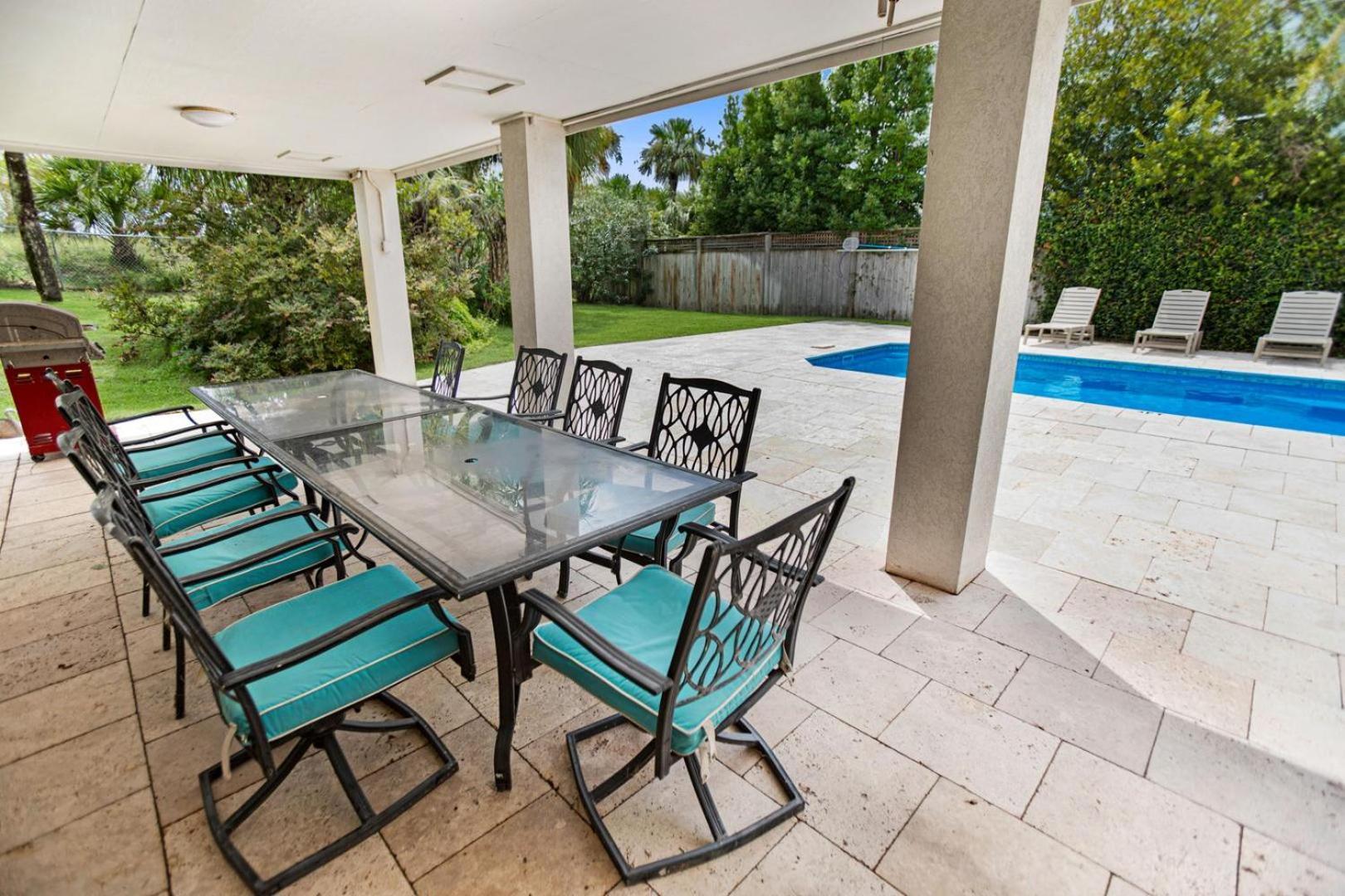 Villa By The Sea Tybee Island Exterior foto